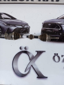 Oto Çıkma Parça / Toyota / C-HR Hybrid / Alt Takım / Aks / Çıkma Parça 
