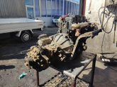 Oto Çıkma Parça / Kia / K2700 / Motor / Motor Komple / Çıkma Parça 