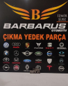 PORSCHE CAYENNE KAPUT KİLİDİ 7P5823509B