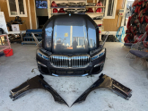 BMW 7 SERİES G12 2020 KOMPLE ÖN