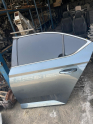 Oto Çıkma Parça / Skoda / Superb / Kaporta & Karoser / Sol Arka Kapı / Çıkma Parça 