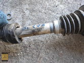 Oto Çıkma Parça / Nissan / Qashqai / Alt Takım / Aks / Çıkma Parça 
