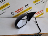Oto Çıkma Parça / Renault / Megane / Ayna / Sol Dış Ayna / Çıkma Parça 