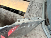 Oto Çıkma Parça / Ford / Focus / Tampon / Ön Tampon / Çıkma Parça 