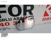 Oto Çıkma Parça / Toyota / Corolla / Ayna / Ayna Camı / Çıkma Parça 