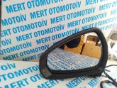 Oto Çıkma Parça / Audi / A3 / Ayna / Sol Dış Ayna / Çıkma Parça 