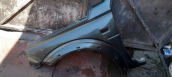 Oto Çıkma Parça / Land Rover / Freelander / Kaporta & Karoser / Sol Ön Çamurluk / Çıkma Parça 