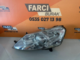CİTROEN JUMPY SOL FAR ORJİNAL
