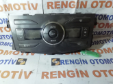 FORD CONNECT AC KLİMA PANELİ 2T1T-19A945-BA