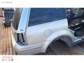 Oto Çıkma Parça / Volkswagen / Passat / Tampon / Arka Tampon / Çıkma Parça 