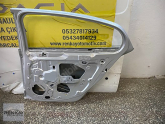 Oto Çıkma Parça / Renault / Megane / Kaporta & Karoser / Sağ Arka Kapı / Çıkma Parça 