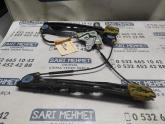 Oto Çıkma Parça / Opel / Insignia / Oto Cam / Cam Krikosu / Çıkma Parça 