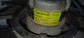 Oto Çıkma Parça / Hyundai / Accent / Fan / Fan Motoru / Çıkma Parça 