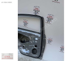 Oto Çıkma Parça / Volkswagen / Passat / Kaporta & Karoser / Sol Arka Kapı / Çıkma Parça 