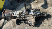Oto Çıkma Parça / Mitsubishi / L200 / Şanzıman / Şanzıman Komple / Çıkma Parça 