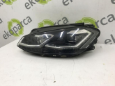 VOLKSWAGEN GOLF 2016 2020 SOL FAR 5G1941773