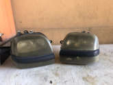 Oto Çıkma Parça / Fiat / Doblo / Far & Stop / Sol Ön Far / Çıkma Parça 