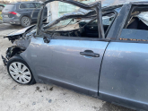 Oto Çıkma Parça / Citroen / C4 / Kaporta & Karoser / Sol Ön Kapı / Çıkma Parça 