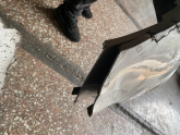 Oto Çıkma Parça / Peugeot / 301 / Tampon / Tampon Demiri / Çıkma Parça 