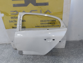 Oto Çıkma Parça / Renault / Megane / Kaporta & Karoser / Sol Arka Kapı / Çıkma Parça 