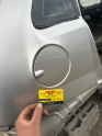 Oto Çıkma Parça / Opel / Corsa / Yakıt / Depo Kapağı / Çıkma Parça 