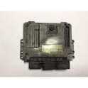 Citroen C4 Picasso HDI Motor Beyni 0281030548 EDC17C10 9808016480