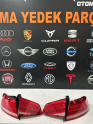 Oto Çıkma Parça / Volkswagen / Passat / Far & Stop / Sağ Arka Stop / Çıkma Parça 