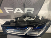 Oto Çıkma Parça / Bmw / 3 Serisi / Far & Stop / Sol Ön Far / Çıkma Parça 