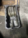 Oto Çıkma Parça / Opel / Corsa / Alt Takım / Karter Muhafaza / Çıkma Parça 