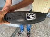 Oto Çıkma Parça / Peugeot / 206 / Tampon / Tampon Çıtası / Çıkma Parça 