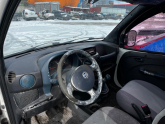 Hurda Belgeli Araçlar / Fiat / Doblo