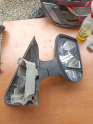 Ford Transit V184 Sağ Dikiz Aynası