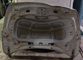 Oto Çıkma Parça / Peugeot / 208 / Kaporta & Karoser / Kaput / Çıkma Parça 