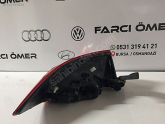 Oto Çıkma Parça / Renault / Clio / Far & Stop / Sağ Arka Stop / Çıkma Parça 