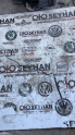 Oto Çıkma Parça / Volkswagen / Polo / Fren / Fren Hortumu / Çıkma Parça 