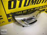 Oto Çıkma Parça / Renault / Megane / Far & Stop / Sol Ön Far / Çıkma Parça 
