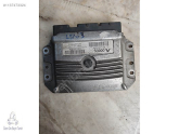 Renault Scenic Megane Motor Beyni 8200387138 - 8200321263 S3