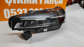 RENAULT CLİO 5. 5 SOL FAR