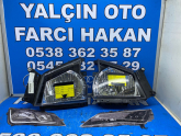 Oto Çıkma Parça / Isuzu / NPR / Far & Stop / Sağ Ön Far / Çıkma Parça 