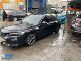 Oto Çıkma Parça / Honda / Civic / Kaporta & Karoser / Sol Ön Kapı / Çıkma Parça 