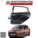 Oto Çıkma Parça / Ford / Fiesta / Kaporta & Karoser / Sol Arka Kapı / Çıkma Parça 