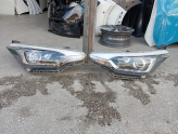 Hyundai i20 led far takım