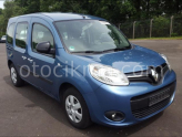 Hurda Belgeli Araçlar / Renault / Kangoo