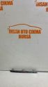 Toyota Corolla E16 Izgara Şeridi Krom Sağ