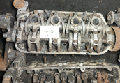 Honda Civic 1.5 - 1.6  Motor Silindir Kapağı