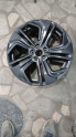 CHERY TİGGO 7 PRO ÇELİK JANT ORİJİNAL