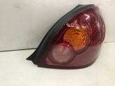 Oto Çıkma Parça / Nissan / Almera / Far & Stop / Sağ Arka Stop / Çıkma Parça 