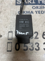 Oto Çıkma Parça / Volkswagen / Golf / Elektrik / Röle / Çıkma Parça 