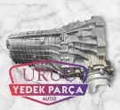 Oto Çıkma Parça / Audi / A3 / Şanzıman / Şanzıman Komple / Sıfır Parça 