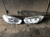 MİRİM OTODAN FORD COURİER SAĞ SOL FAR